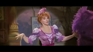 Newsies My Lovey Dovey Baby