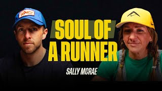 The Soul Of An Ultrarunner: Uncovering Life's Deeper Purpose with Sally McRae | 039 by The Nick Bare Podcast 38,006 views 6 months ago 1 hour, 56 minutes