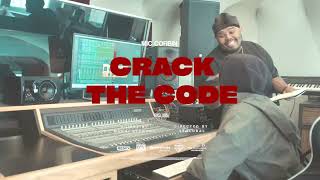 Famous Mic Corbin - Crack The Code (Official Music Video) Net Worth