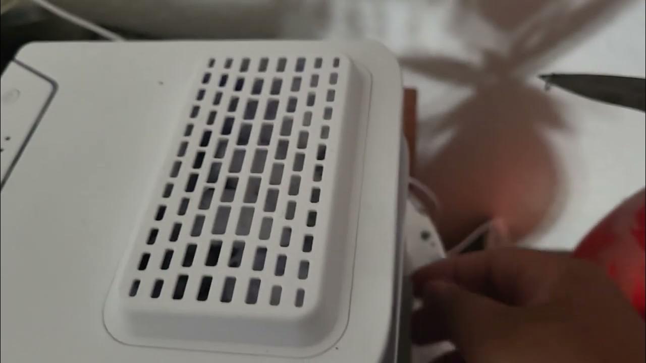 how to remove an arctic air filter YouTube