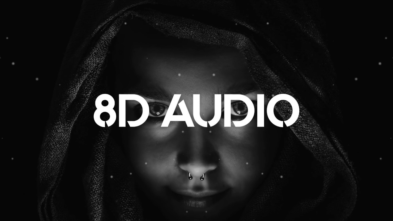 🎧 XXXTENTACION - King Of The Dead (8D AUDIO) 🎧