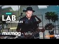 MONOLINK live in The Lab LA