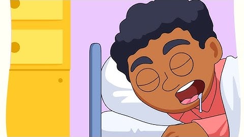 DOP 5 Level 31 Wake him up  Walkthrough