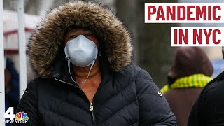 Everything That Happened Today in the Fight Against the Coronavirus