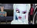 Monster High Abbey Bominable Feel The Energy MV Monster High Abbey Bominable Feel The Energy MV