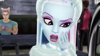 Monster High: Abbey Bominable - Feel the energy MV