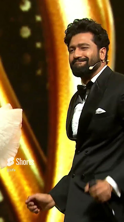 IIFA 2024 Katrina ne Vicky ko kya sikhaya