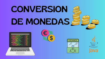 EJERCICIO JAVA Cambio de MONEDA. **CONVERSION DIVISA**