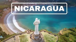 NICARAGUA VIRTUAL TRAVEL TOUR | TRAVEL DISCOVERY screenshot 4