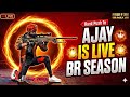 Live streaming of AJAY GAMER