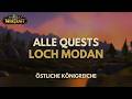 Loch Modan - Alle Quests | Östliche Königreiche | WoW