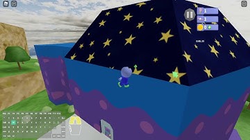 Robot 64 Early Hecklands and Candy Aquarium