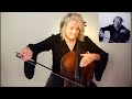 &quot;Silent Night&quot; - Beautiful arrangement by the Piano Guys. Carolyn Hagler, Cello