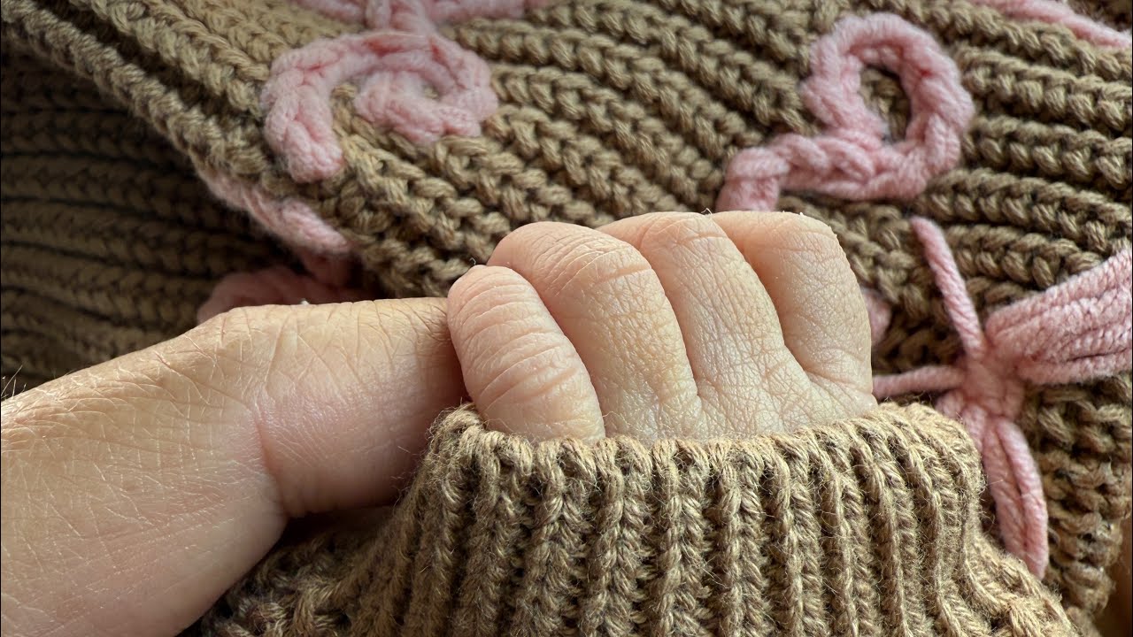 YA NACIÓ MI MARÍA EUGENIA 🩷🎀