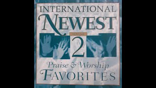 We Declare your majesty (Malcolm Du Plessis) | I offer my Life (Don Moen, Claire Cloninger)