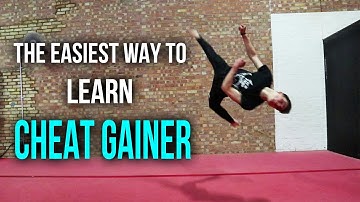 HOW TO CHEAT GAINER | TRICKING TUTORIAL