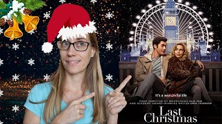 Učte se anglicky se scénou z filmu Last Christmas