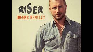 Video thumbnail of "Dierks Bentley -  I Hold On"