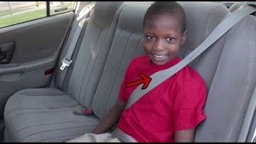 Introduction to Car Seats | MyChart Bedside