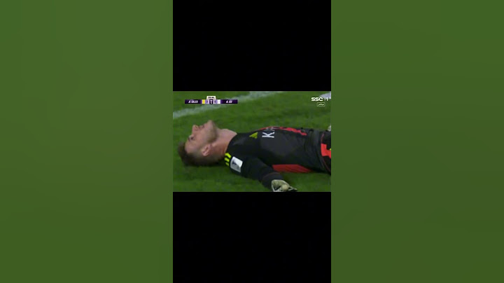 ملخص مباراة النصر ٥-١ العين🔥🔥