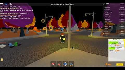 Noob Disguise Trolling Part 1 | Super Power Training Simulator