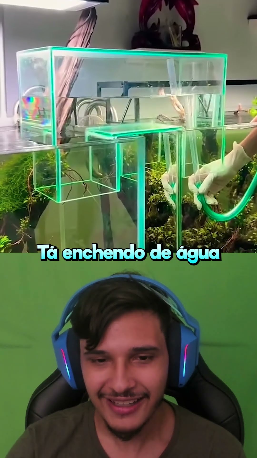 Novo Mapa Desbloquado!