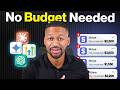 How I'd Start Making Money Online with $0 and AI (Copy Me)