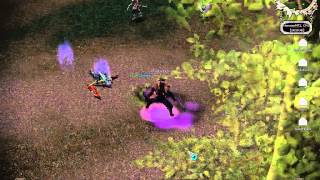 Hammer mt2 PVP