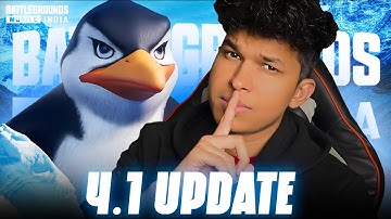 40 KILLS? 4.1 UPDATE BGMI / PUBG | BGMI NEW UPDATE 3.9 ☠️SAMSUNG,A3,A5,A6,A7,J2,J5,J7,S5,S7,S9,A10,