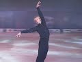 Evgeni Plushenko - Tribute to Nijinsky - Florence ice Galà 13.05.2018