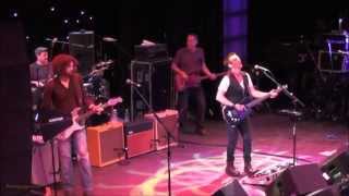 Video thumbnail of "Colin James - Just A Little Love - LRBC #23"