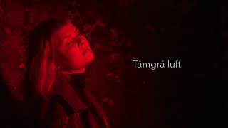 Elinborg - Vera Official Lyric Video