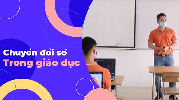 [Phóng sự] Chuyển đổi số - Xu thế tất yếu trong giáo dục nghề nghiệp