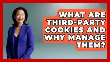 What Are Third-party Cookies And Why Manage Them? - Real Life Curriculum
