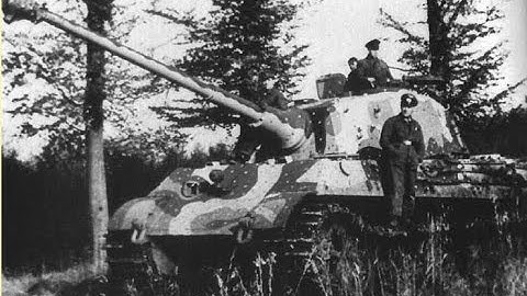 [COH2][1v1] Propagandacast #1446 [OKW]Angreifen vs [USF]Dave