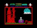 Dizzy Walkthrough, ZX Spectrum