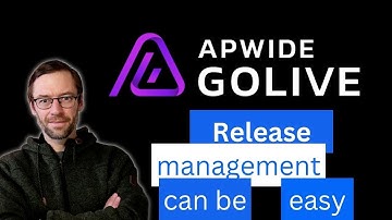 Release Management in Jira can be easy! | Apwide Golive