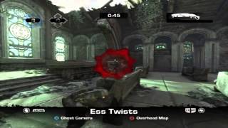 Ess Deadeyes vs Ess Twists | 1v1 Mercy