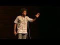 2017 Individual World Poetry Slam Finals -  Jahman Hill "Black Boy at the Middle School Dance ..."