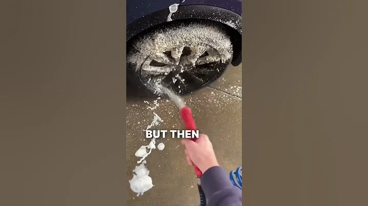 I'm Trying To Find The BEST Self-Serve Car Wash In My Area! 🧼😤 - DayDayNews