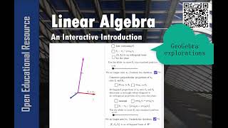 Short introductory video