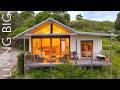 Architect's Hempcrete Home is a Blueprint for Better Building