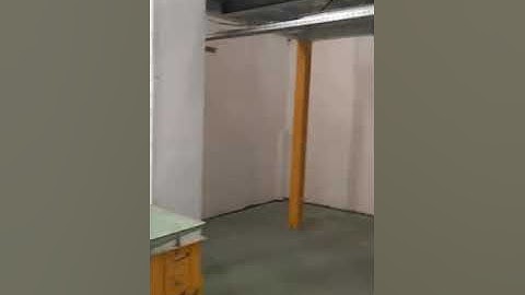 Petite unité de la fabrication de la farine