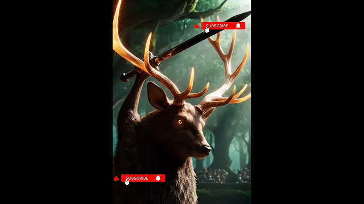 RAT VS BULL, DEER & EAGLE — EPIC TRIPLE GLADIATOR SHOWDOWN! ⚔️🔥