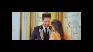 Akhiyan Ne Ronaoy - Jassi Gill || Romantic Song 2022  || Broken Heart Song