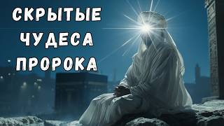 Скрытые чудеса пророка