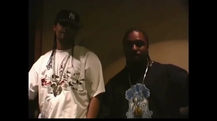 JIM JONES GET EXPOSED BY TRU LIFE & JOJO CAPONE (MUST WATCH)