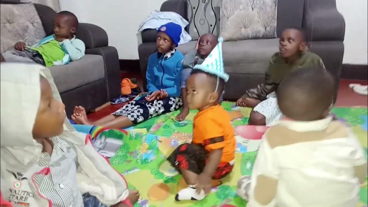 birthday Bobo - YouTube