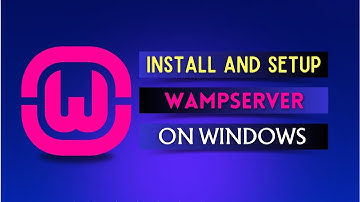 How to Fix Wampserver installing Error (VC++ packages install) | Wamp Server php Error