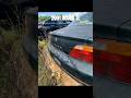 ⚙️2001 ACURA TL⚙️V6, 3.2L Row 20